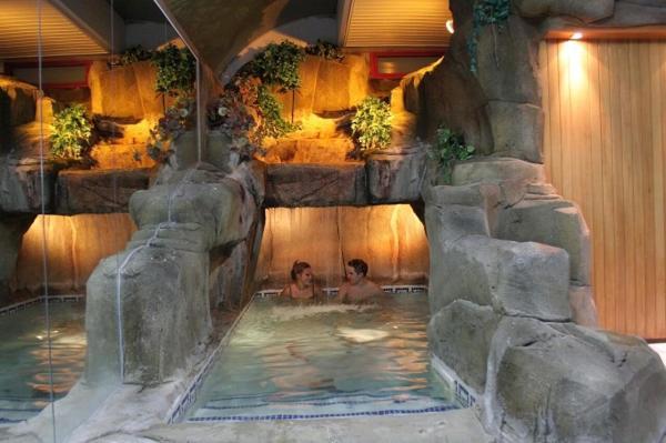 Camping La Masia - Maeva Vacansoleil Blanes Kültér fotó