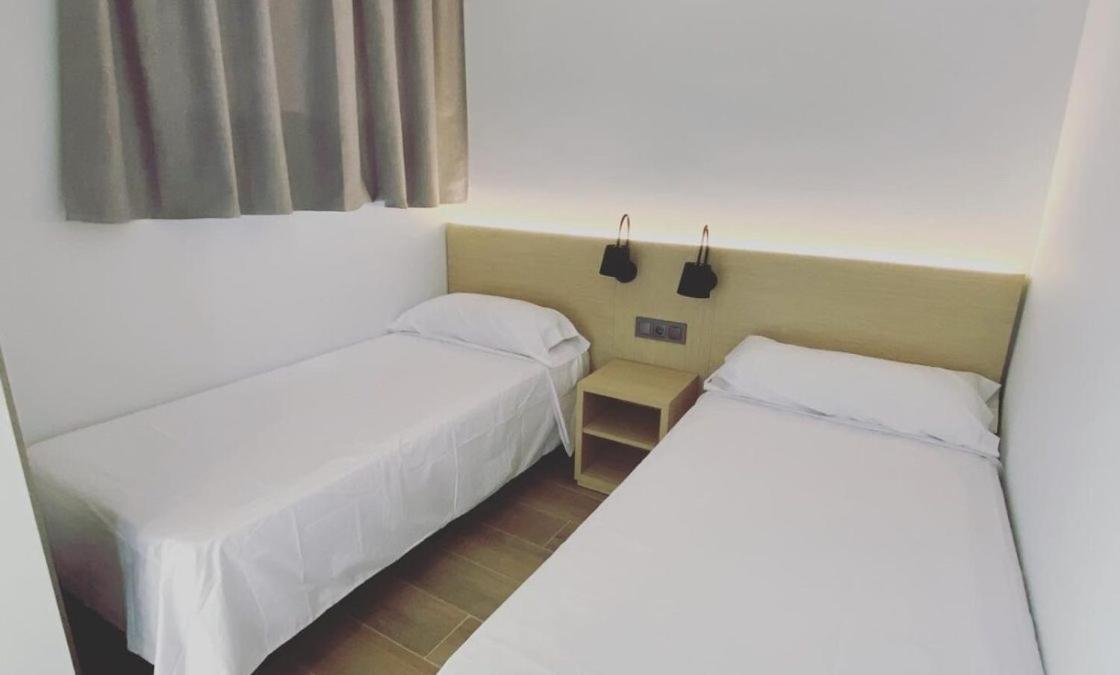 Camping La Masia - Maeva Vacansoleil Blanes Kültér fotó